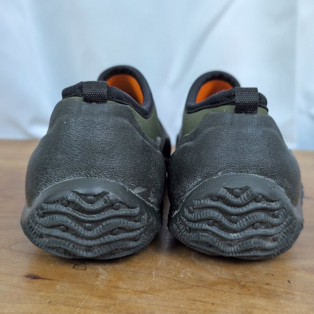 Dryshod Unisex Slip On Camp Shoes Men's 7.5-8, Women's 9-9.5 View 4